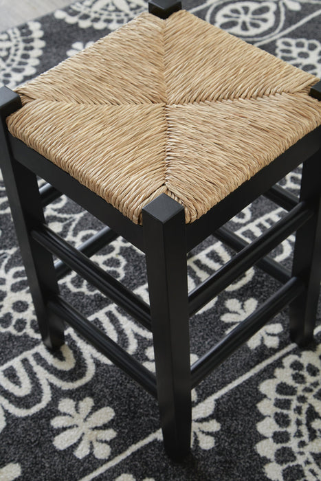 Mirimyn Tall Stool (2/CN) - alternate view 5