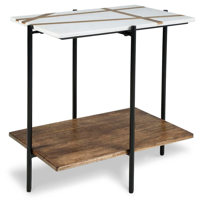 Braxmore Accent Table - alternate view 2