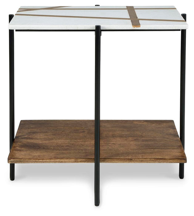 Braxmore Accent Table - alternate view 3