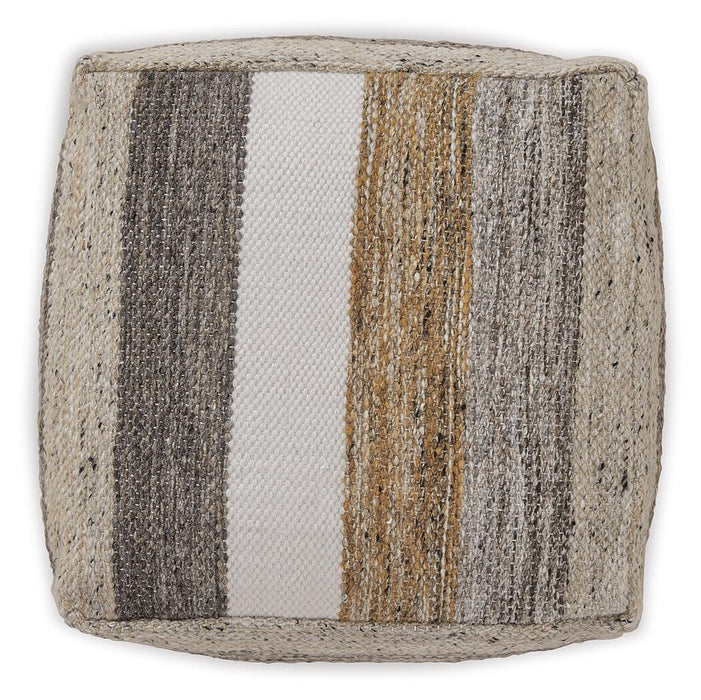 Josalind Pouf - alternate view 3