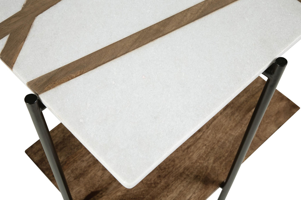 Braxmore Accent Table - alternate view 5