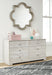 Paxberry Six Drawer Dresser