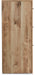 Hyanna Six Drawer Dresser - alternate view 7