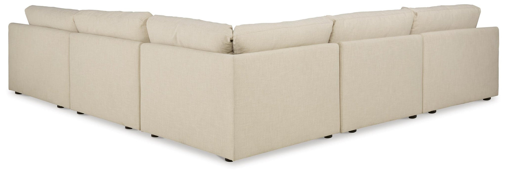 Elyza 5-Piece Sectional - alternate view 3
