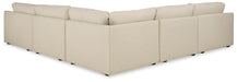 Elyza 5-Piece Sectional - alternate view 3