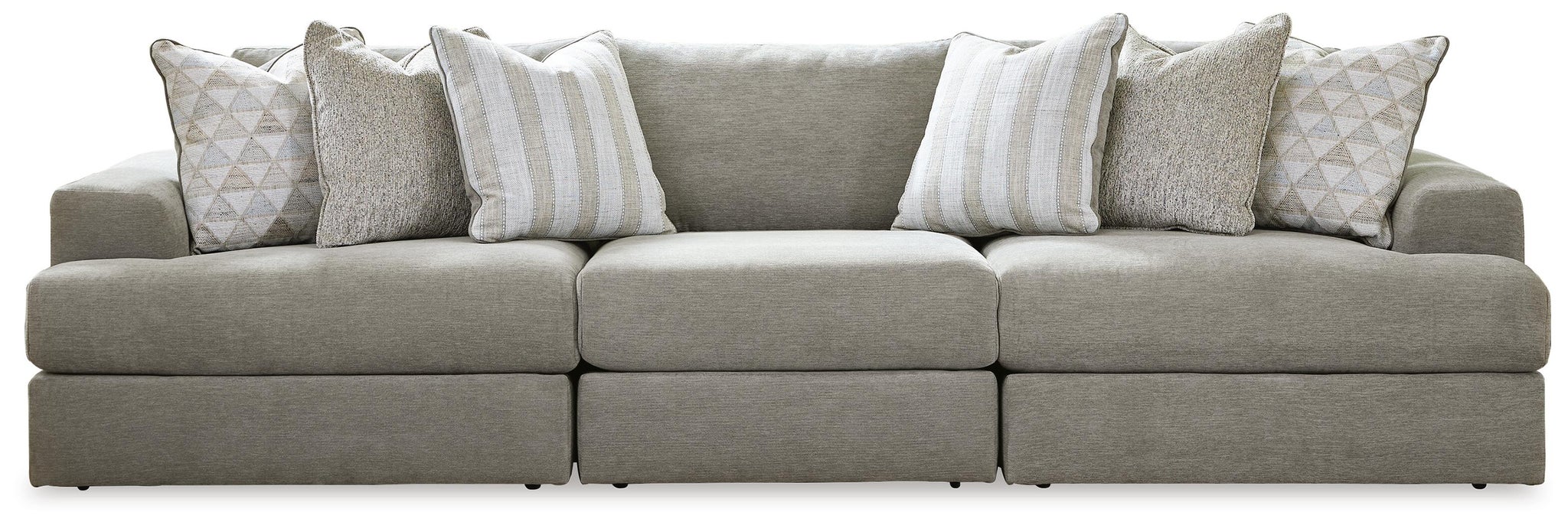 Avaliyah 3-Piece Sectional Sofa - alternate view 2