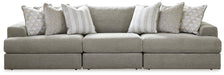 Avaliyah 3-Piece Sectional Sofa - alternate view 2