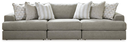 Avaliyah 3-Piece Sectional Sofa - alternate view 2