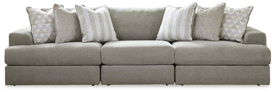 Avaliyah 3-Piece Sectional Sofa - alternate view 2