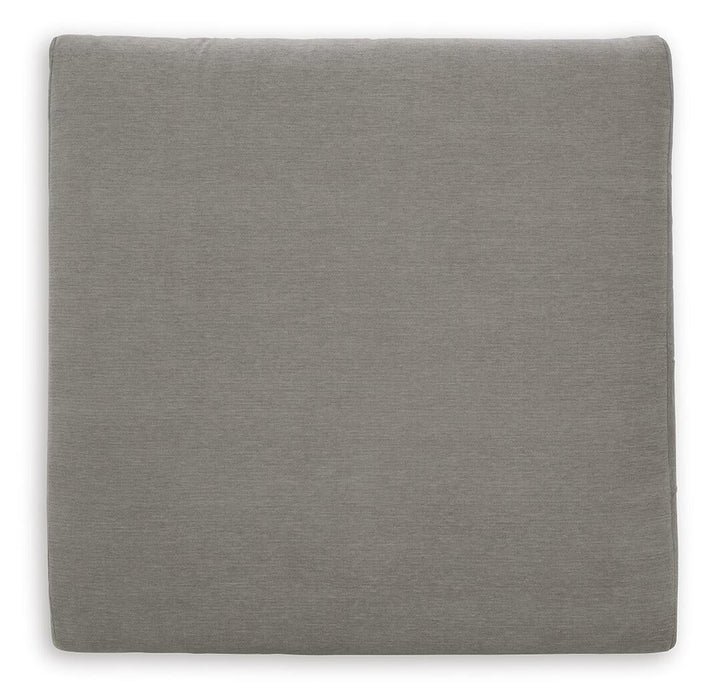 Avaliyah Oversized Accent Ottoman - alternate view 4