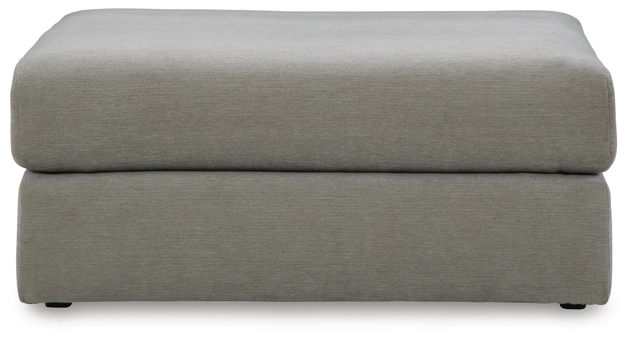 Avaliyah Oversized Accent Ottoman - alternate view 3