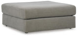 Avaliyah Oversized Accent Ottoman - alternate view 2