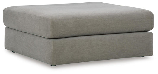 Avaliyah Oversized Accent Ottoman - alternate view 2