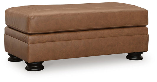 Carianna Ottoman - alternate view 2