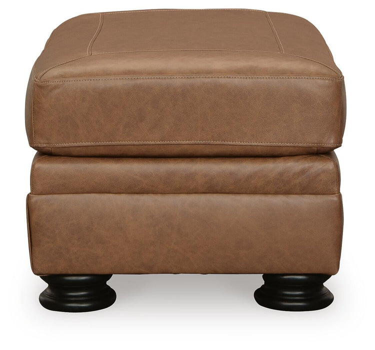 Carianna Ottoman - alternate view 6