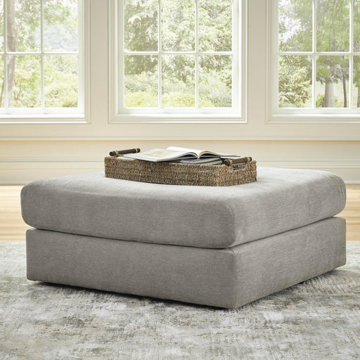 Avaliyah Oversized Accent Ottoman