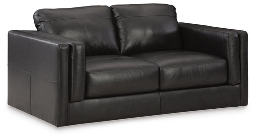 Amiata Loveseat - alternate view 2