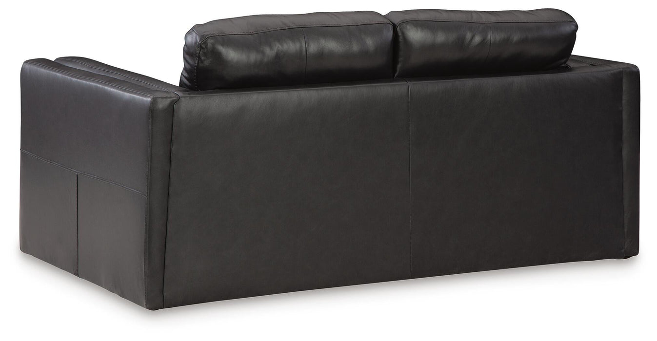 Amiata Loveseat - alternate view 4
