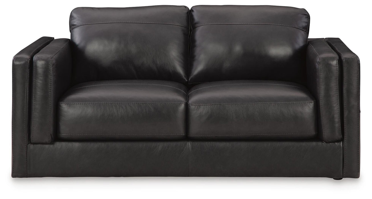 Amiata Loveseat - alternate view 3
