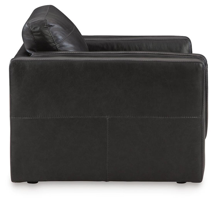 Amiata Chair and a Half - alternate view 6