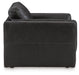 Amiata Chair and a Half - alternate view 6