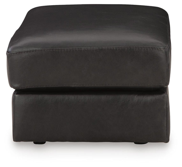 Amiata Ottoman - alternate view 5