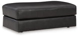 Amiata Ottoman - alternate view 2
