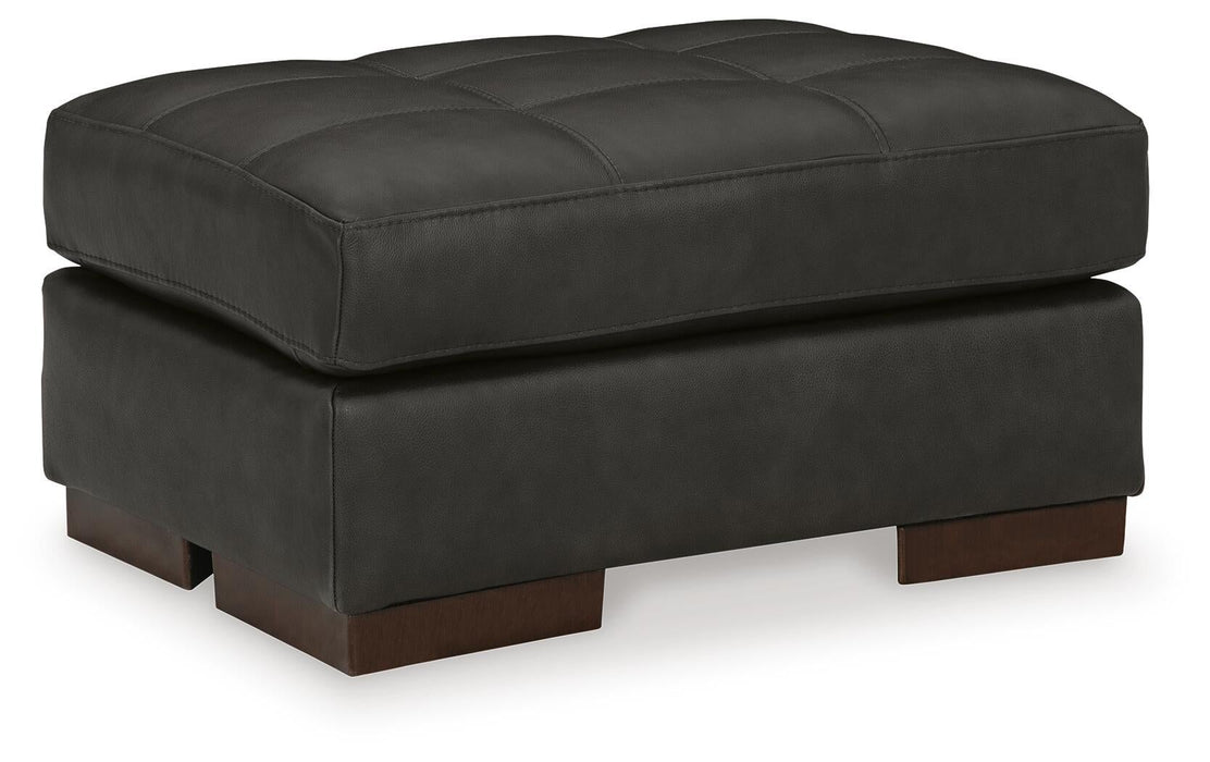 Luigi Ottoman - alternate view 2
