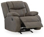 First Base Rocker Recliner - alternate view 3