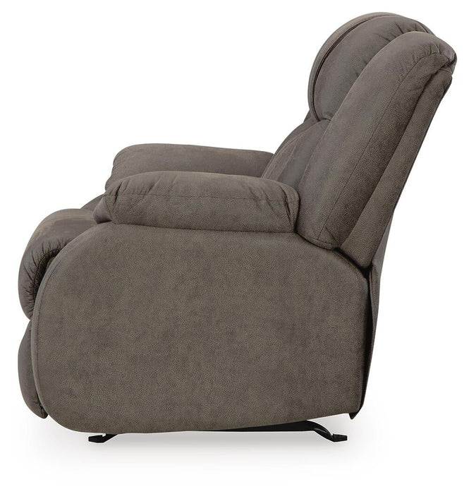 First Base Rocker Recliner - alternate view 7