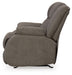First Base Rocker Recliner - alternate view 7