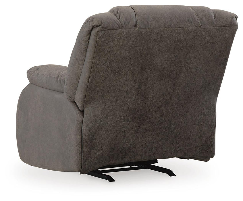 First Base Rocker Recliner - alternate view 5