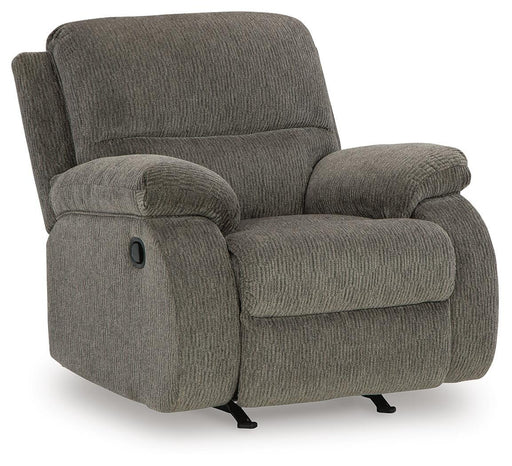 Scranto Rocker Recliner - alternate view 2