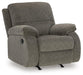 Scranto Rocker Recliner - alternate view 2