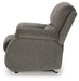 Scranto Rocker Recliner - alternate view 7