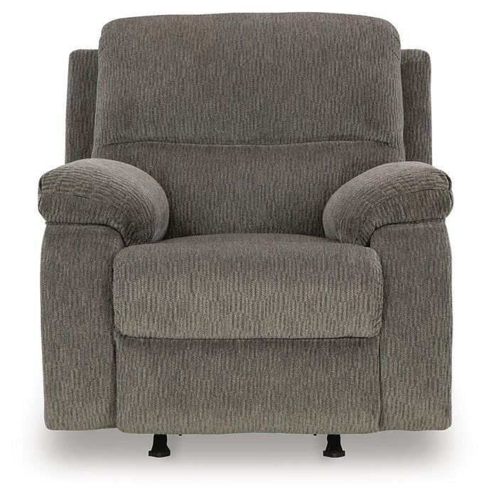 Scranto Rocker Recliner - alternate view 4