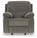 Scranto Rocker Recliner - alternate view 4