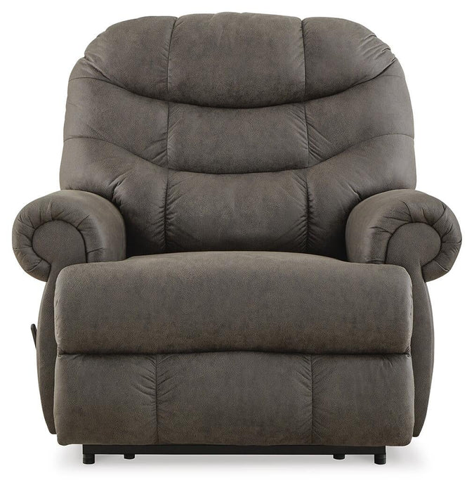 Camera Time Zero Wall Recliner - alternate view 4