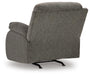 Scranto Rocker Recliner - alternate view 5