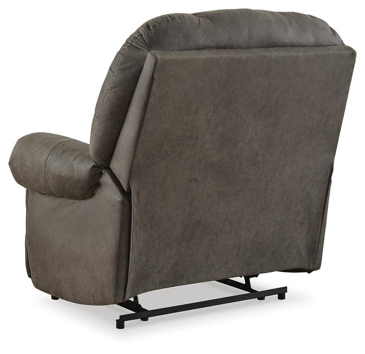 Camera Time Zero Wall Recliner - alternate view 5