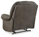 Camera Time Zero Wall Recliner - alternate view 5