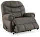 Camera Time Zero Wall Recliner - alternate view 3