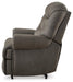 Camera Time Zero Wall Recliner - alternate view 7