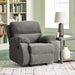 Scranto Rocker Recliner