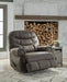 Camera Time Zero Wall Recliner - alternate view 6