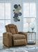 Wolfridge PWR Recliner/ADJ Headrest - alternate view 5