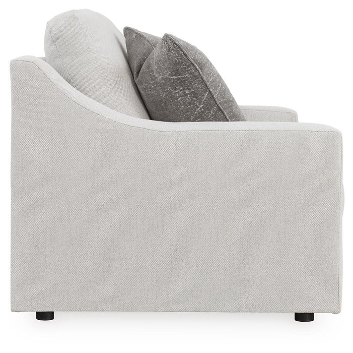 Maitelynn Loveseat - alternate view 6