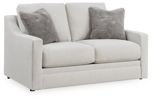 Maitelynn Loveseat - alternate view 2