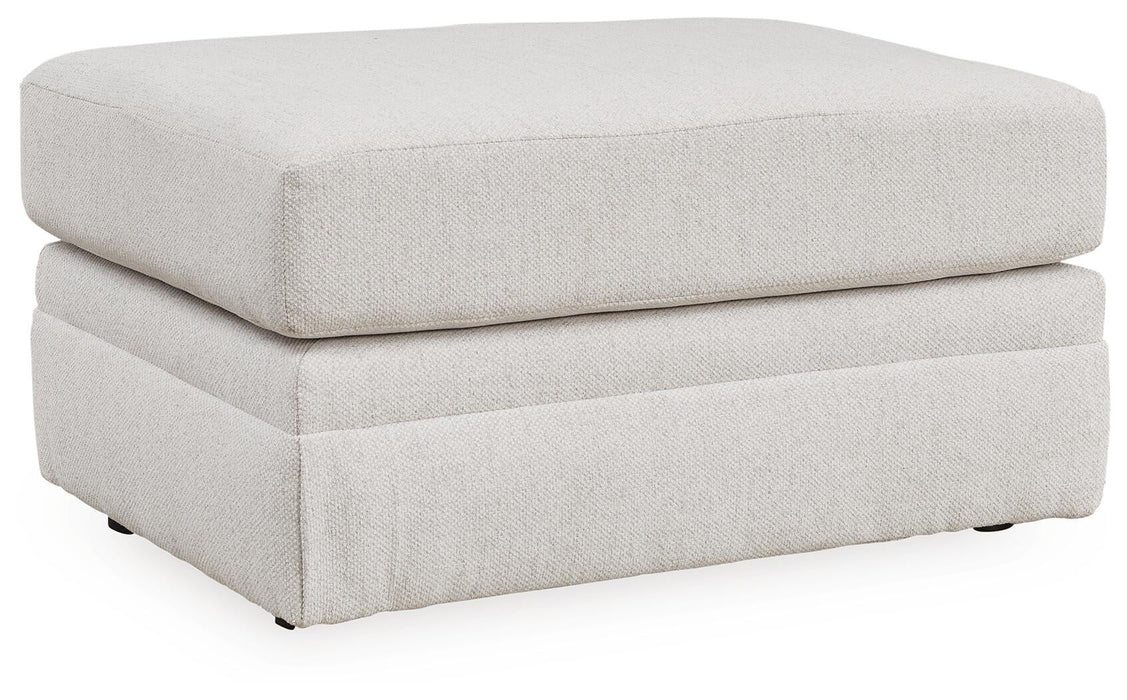 Maitelynn Ottoman - alternate view 2