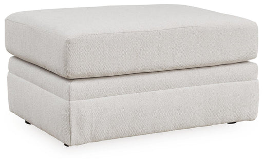 Maitelynn Ottoman - alternate view 2